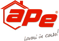 Logo APE